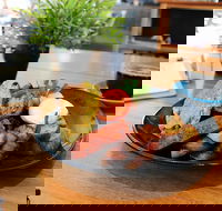 Salamanca Wharf Cafe - Click Find