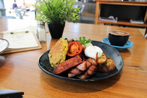 Salamanca Wharf Cafe - Click Find 0