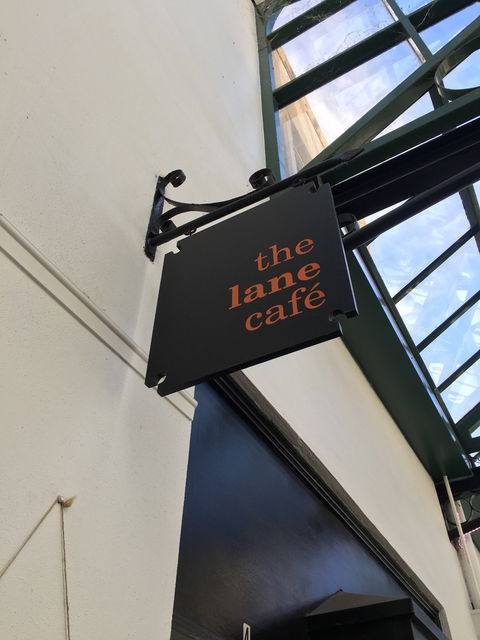 The Lane Cafe - Bet 4u 3