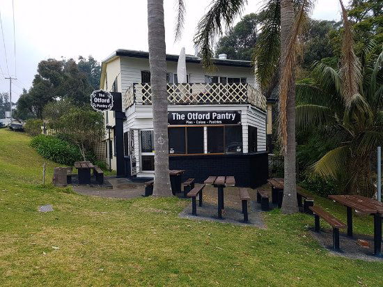 Otford NSW Click Find