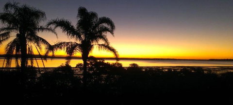 The Pantry On Egmont - Bridge Guide 1