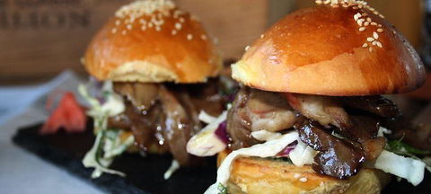 Village Lane Cafe & Wine Bar - Bridge Guide 0