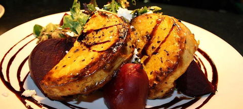 Village Lane Cafe & Wine Bar - Bridge Guide 1