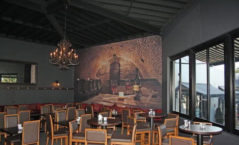Village Lane Cafe & Wine Bar - Bridge Guide 6