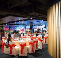 Alfresco Brasserie - Click Find