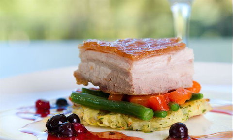 Cascades - Click Find 14