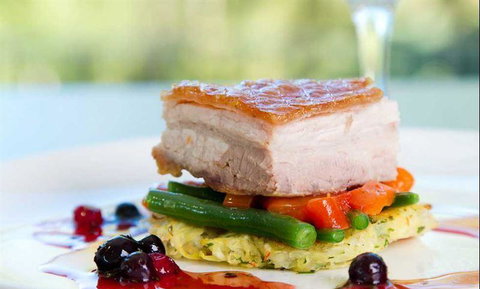 Cascades - Click Find 18