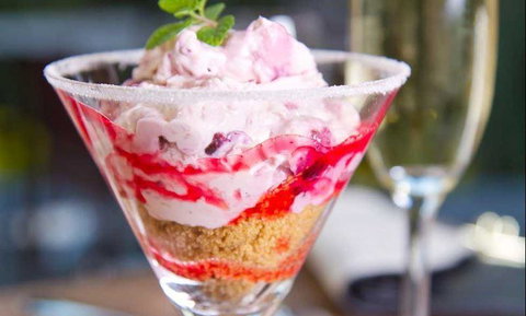 Cascades - Click Find 19