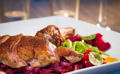 Cascades - Click Find 22