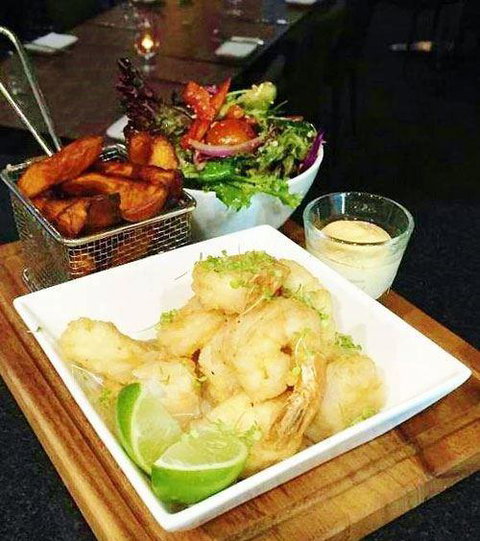 Cascades - Click Find 25