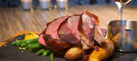 Cascades - Click Find 3