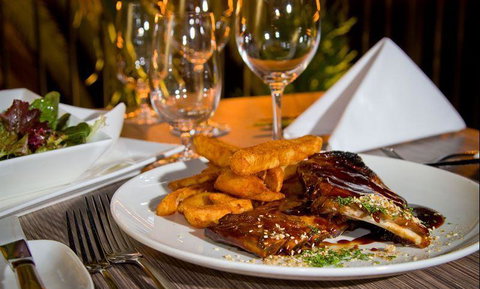 Cascades - Click Find 6