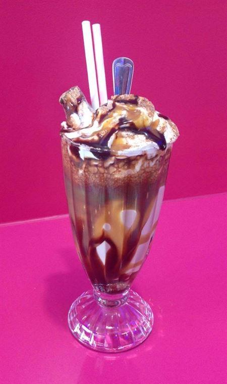 Chillers Cafe - Bet 4u 4