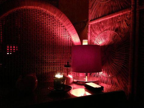 Elephant Walk Cafe - Click Find 0