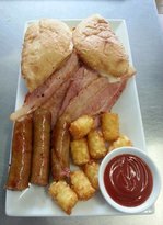 Fat Dog Cafe & Restaurant - Click Find 2