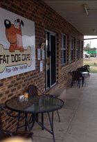 Fat Dog Cafe & Restaurant - Click Find 6