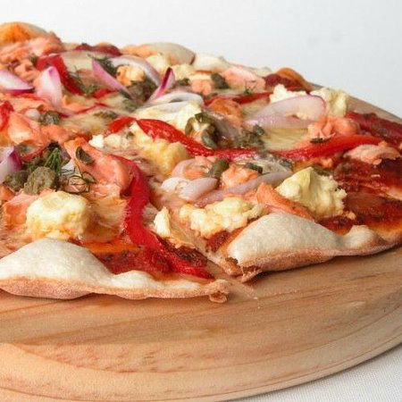 Fat Dog Cafe & Restaurant - Click Find 0