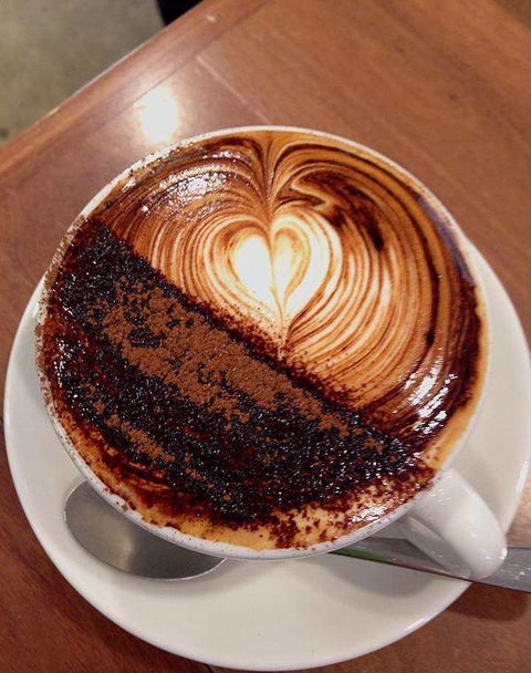 Persia Belle Cafe - Bet 4u 10