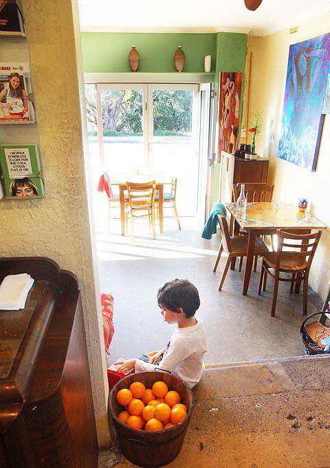 Persia Belle Cafe - Bet 4u 11