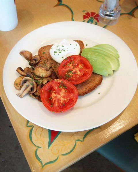 Persia Belle Cafe - Bet 4u 16