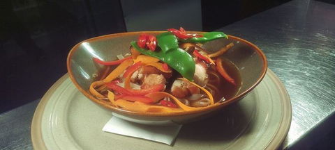 Persia Belle Cafe - Bet 4u 1