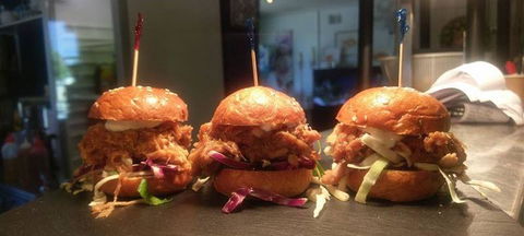 Persia Belle Cafe - Bet 4u 2