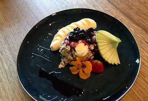 Persia Belle Cafe - Bet 4u 7