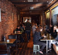 Pilgrim Coffee - Click Find