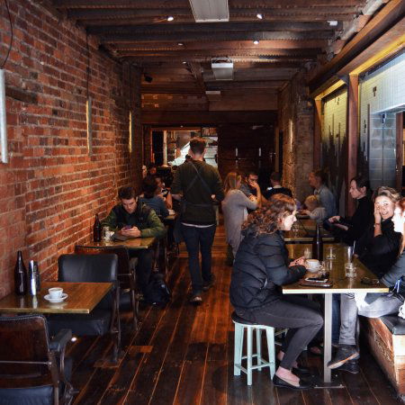Pilgrim Coffee - Click Find 0