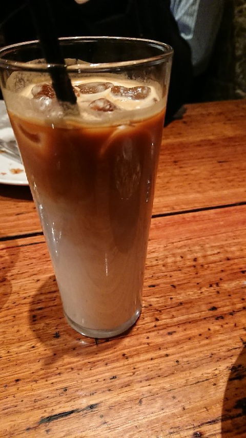 Pilgrim Coffee - Click Find 1