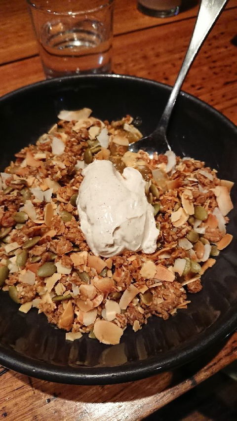Pilgrim Coffee - Click Find 5