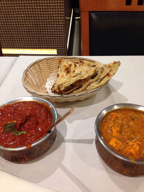 Randhawa's Indian Cuisine - Click Find 3