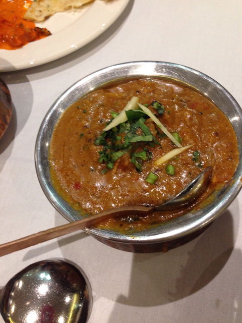 Randhawa's Indian Cuisine - Click Find 4