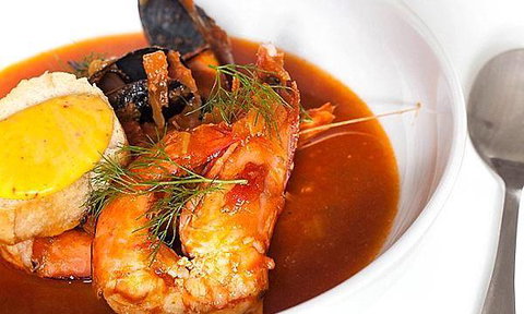 The Food Business At Carrick Hill - Click Find 0