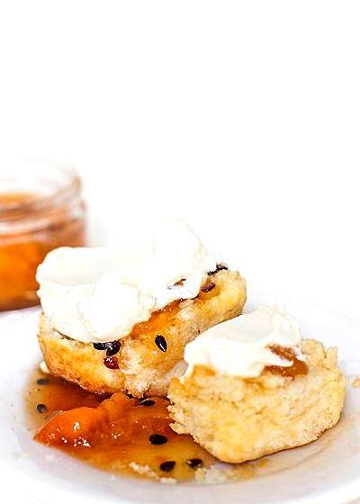 The Food Business At Carrick Hill - Click Find 1