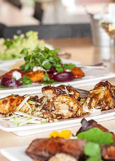 The Food Business At Carrick Hill - Click Find 2