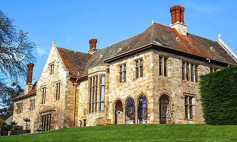 The Food Business At Carrick Hill - Click Find 4