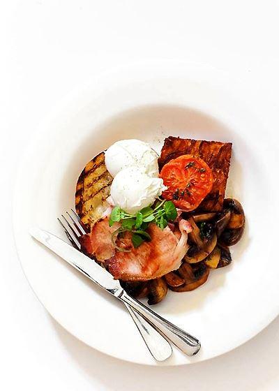 The Food Business At Carrick Hill - Click Find 5