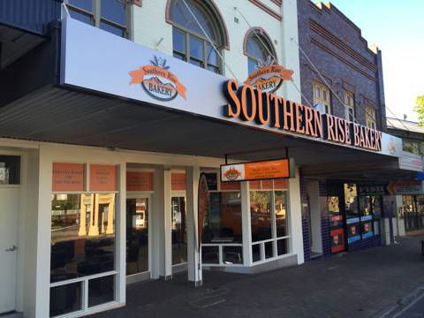 Southern Rise Bakery - DBD 0