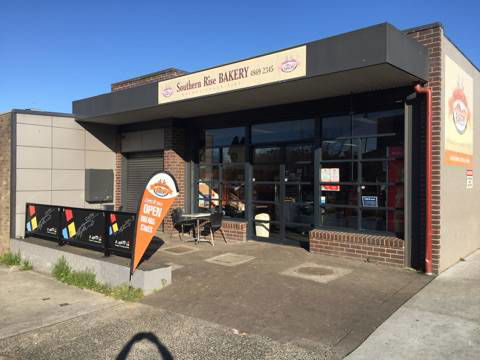 Southern Rise Bakery - DBD 2
