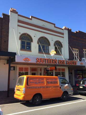 Southern Rise Bakery - DBD 3