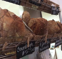 Harvest Breads Cafe - Click Find