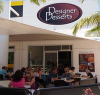 Designer Desserts Patisserie Cafe - Click Find