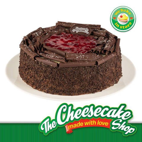 The Cheesecake Shop Willows - Kirwan - Click Find 0