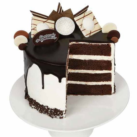 The Cheesecake Shop Willows - Kirwan - Click Find 3