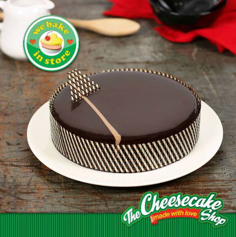 The Cheesecake Shop Willows - Kirwan - Click Find 4