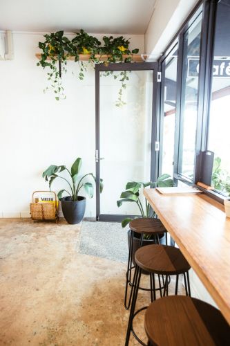 Flour & Co - Bet 4u 0