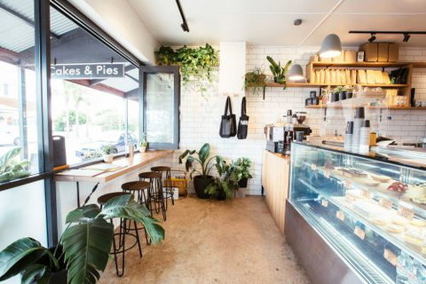 Flour & Co - Bet 4u 2