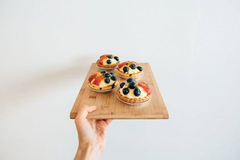 Flour & Co - Bet 4u 3