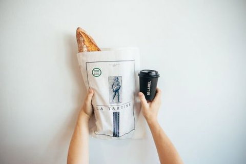 Flour & Co - Bet 4u 4